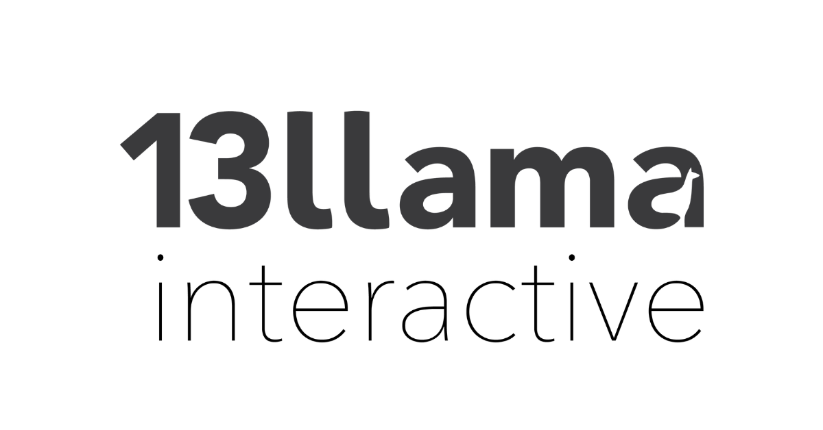 13 Llama
